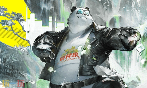 明日方舟终末地大潘玩法指南五星物理近卫使用攻略