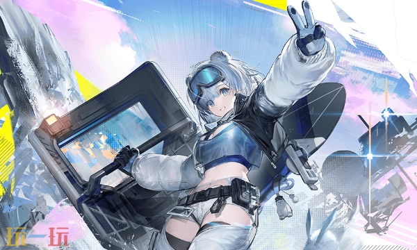 明日方舟终末地昼雪玩法指南五星重装角色攻略