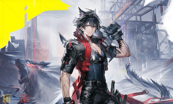 明日方舟终末地狼卫玩法指南五星物理近战角色攻略