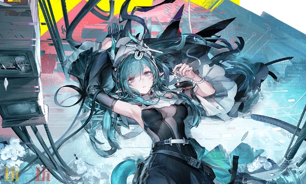 明日方舟终末地塞希玩法指南五星辅助角色攻略