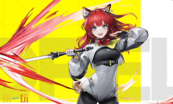 明日方舟终末地秋栗玩法解析四星灼热先锋使用指南