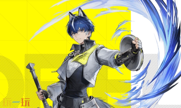 明日方舟终末地埃特拉玩法指南四星冰系辅助使用攻略