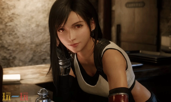 《FF7重制》三部曲最后一部的引擎已敲定