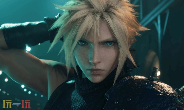 《FF7重制》三部曲最后一部的引擎已敲定