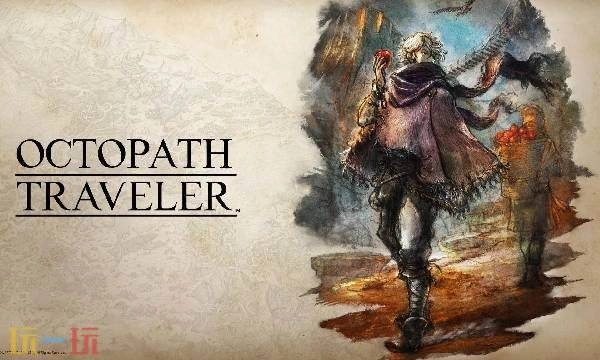 歧路旅人0海德内怎么招募歧路旅人0海德内招募步骤图文指南