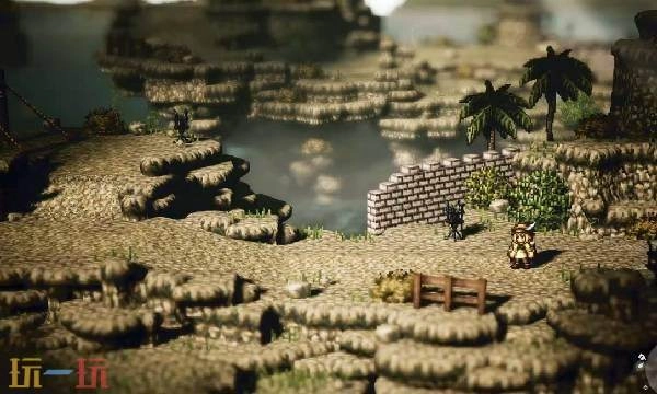 八方旅人0欧尔贝克伙伴招募指南欧尔贝克招募图文教程