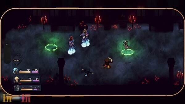 《星之海》移动端版本4月7日正式上线，提前预购可享九折福利