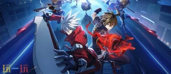 《苍翼：混沌效应X》免费试玩版已上线PS5与NS平台