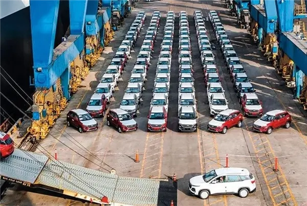 超过半数的家庭拥有汽车！2025年全国机动车保有量达到4.69亿辆