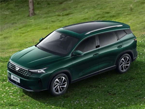 燃油车吸引力不再！一汽大众今年计划推出13款新车：新能源车型占比首次超过燃油车