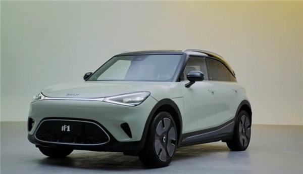 价格战也起不到效果！限量1000台的特价smart半个月时间仍未卖完