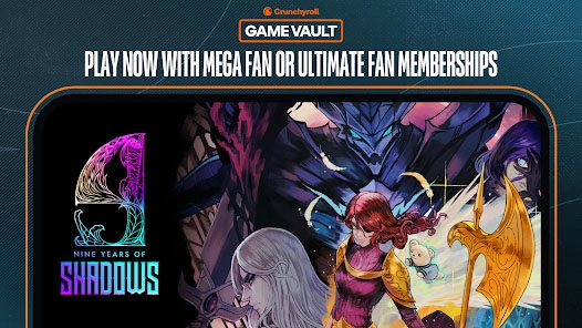 影下九载手机版