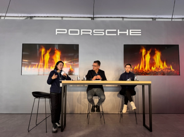 针对东安经销商“跑路”一事，保时捷中国表示会全力保障客户相关权益