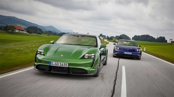 原创就是原创！保时捷中国CEO谈二手车保值率：一款车3年后残值仅剩40%就称不上真正的豪华