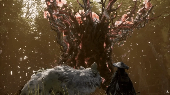 GF来真的！《轮回之兽》并非回合制类型，玩法更类似《最终幻想7重制版》