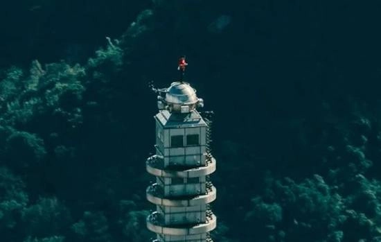 少得可怜！美国攀岩家徒手攀爬中国台北101的酬劳数目遭曝光