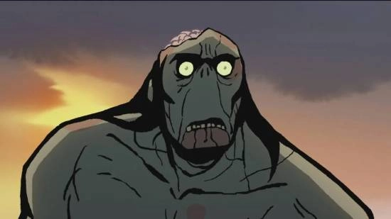 《史前战纪》第三季第三集获IGN满分力荐！张狂与细腻并存，看点十足