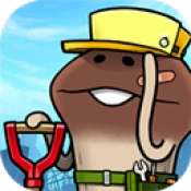 菇菇挖掘研究室手游免费版