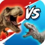 侏罗纪战争模拟游戏官方最新版