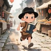 洋洋成语游戏官方最新版