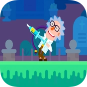 指尖神射手手机版