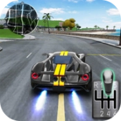 极速飞车模拟器游戏最新版