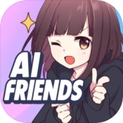 AIFriends手游版