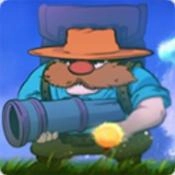 口袋王国游戏绿色版