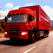 卡车司机人生模拟手机最新版