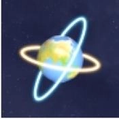 太空碎片点击器手机版