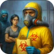 隔离生存区安卓官方版