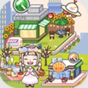 迷你校园游乐场世界游戏纯净最新版