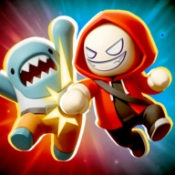 愤怒男孩VS派对男孩无广告版