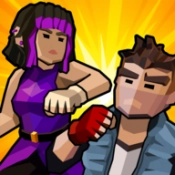 城市战士与街头帮派免费版