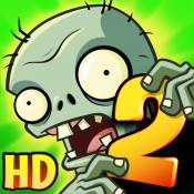 植物大战僵尸2冰河世界