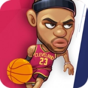 NBA2K全明星游戏纯净最新版