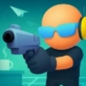 间谍与杀戮手机版