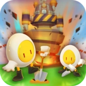 太空钻探机游戏正版