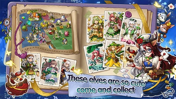 奥创战纪国际服原版