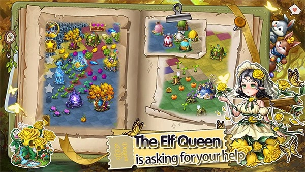 奥创战纪国际服原版