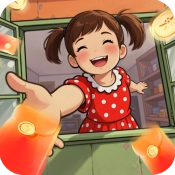 生财小菜园游戏绿色版