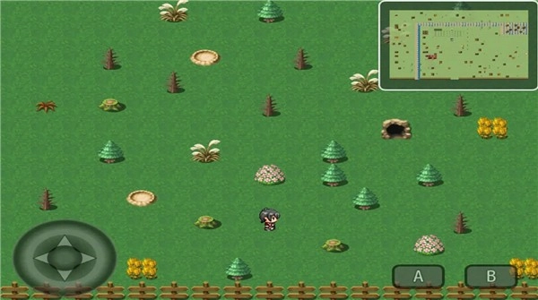 幻武传说游戏纯净最新版