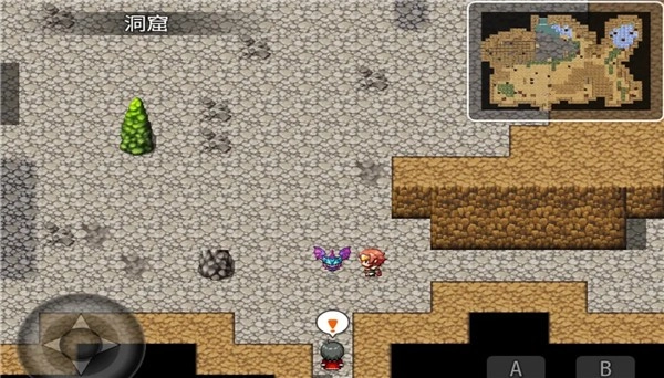 幻武传说游戏纯净最新版