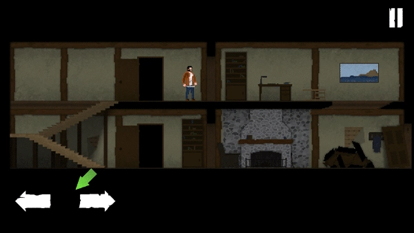 强尼大战僵尸游戏绿色版