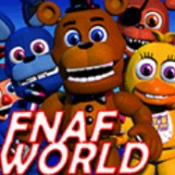 FNaF World安卓直装版