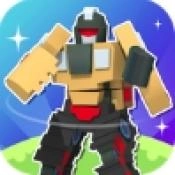 机器人狂怒决斗无广告版