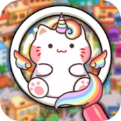 猫咪寻物记手机最新版
