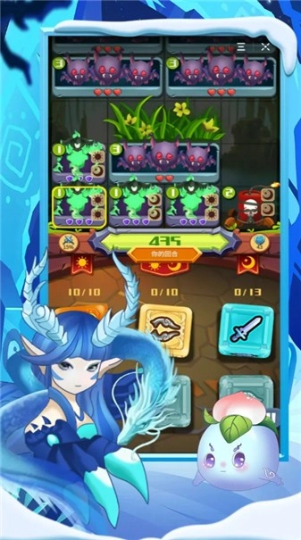 骰子法师最新免费版