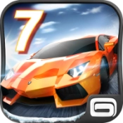 狂野飙车7安卓直装版