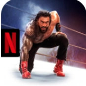 WWE2K25游戏完整版